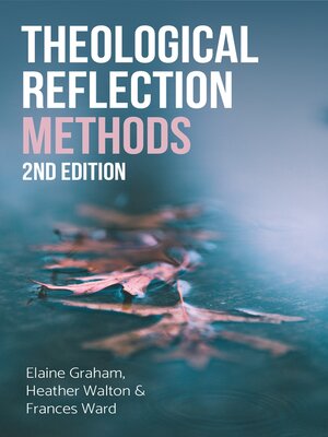 cover image of Theological Reflection